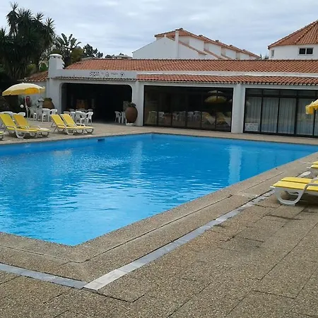 Solar De Sao Joao 아파트호텔