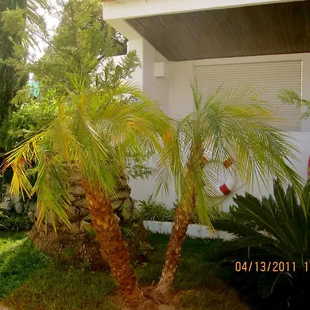 Solar De Sao Joao Hotel apartamentowy