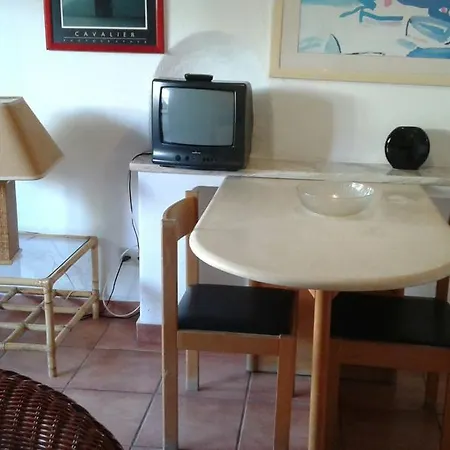 Solar De Sao Joao 아파트호텔