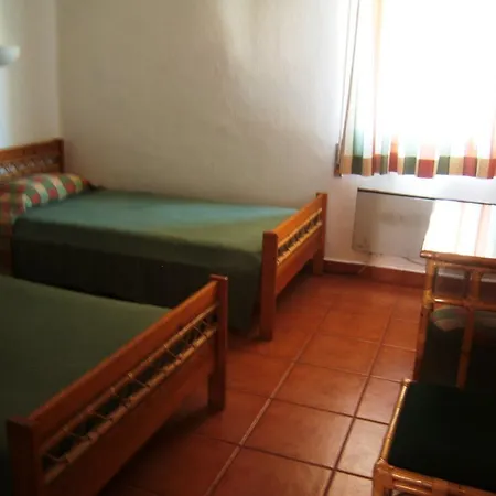 Solar De Sao Joao Албуфейра