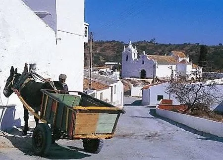 Solar De Sao Joao 3* Албуфейра