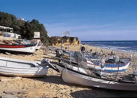 Hotel apartamentowy Solar De Sao Joao