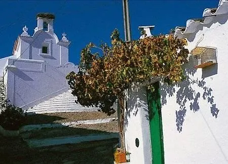 Hotel apartamentowy Solar De Sao Joao 3*