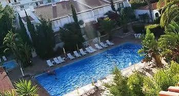 Solar De Sao Joao 아파트호텔 3*