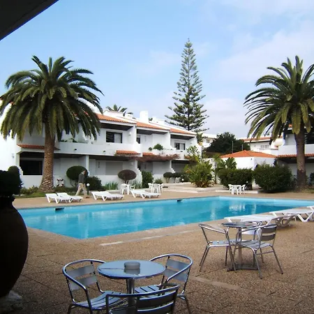 Solar De Sao Joao 3* Албуфейра