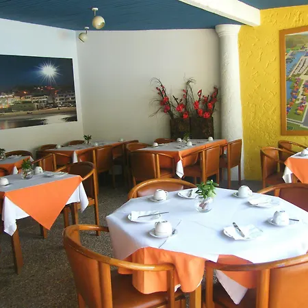 Solar De Sao Joao Appart hôtel 3*