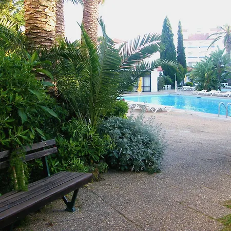 Solar De Sao Joao 3* Албуфейра