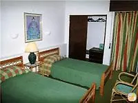 Solar De Sao Joao Hotel apartamentowy 3*