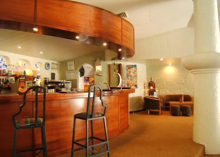 Apart-hotel Solar De Sao Joao 3*