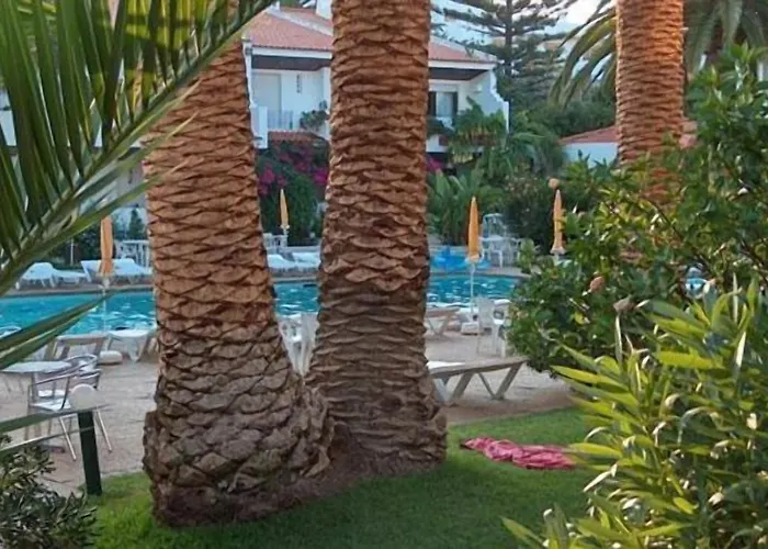 Apart-hotel Solar De Sao Joao 3*