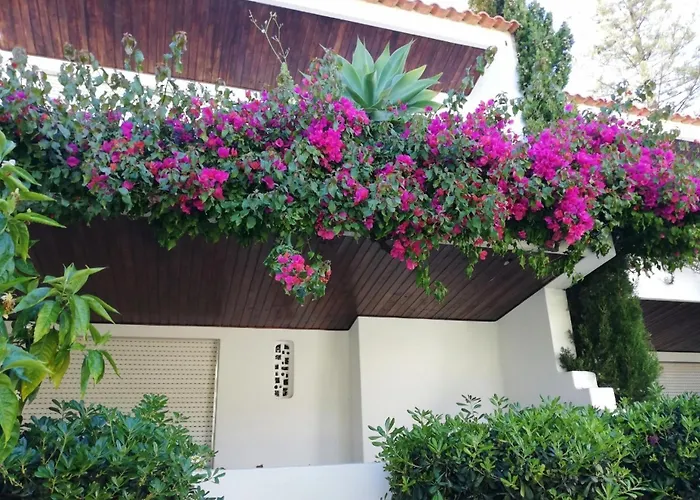 Solar De Sao Joao Albufeira