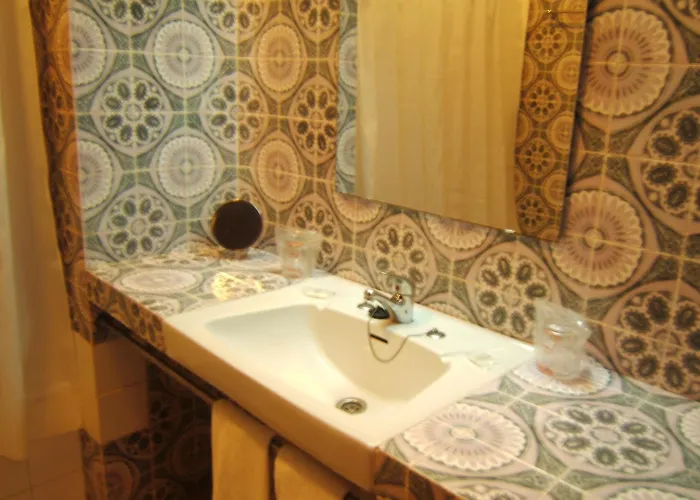 Solar De Sao Joao Apart-hotel Albufeira