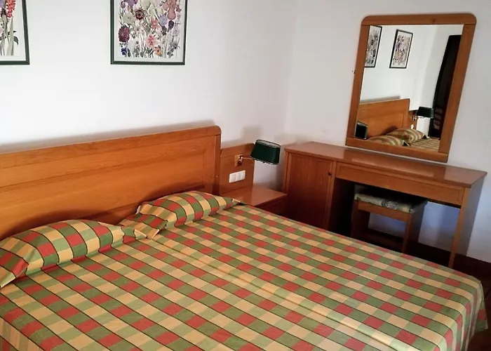 Solar De Sao Joao Apart-hotel 3*