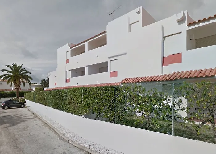 Solar De Sao Joao Apart-hotel