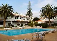 Aparthotel Solar De Sao Joao 3*