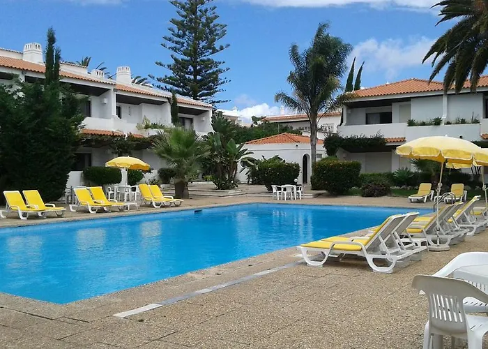 Solar De Sao Joao Apart-hotel 3*