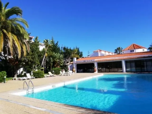 Apart-hotel Solar De Sao Joao 3*