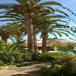 Solar De Sao Joao Apart Otel