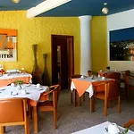 Apart Otel Solar De Sao Joao
