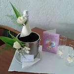 Apart Otel Solar De Sao Joao 3*