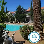 Apart Otel Solar De Sao Joao Albufeira