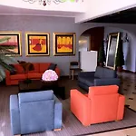 Apart Otel Solar De Sao Joao 3*