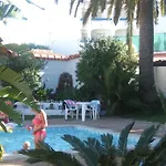 Apart Otel Solar De Sao Joao Albufeira