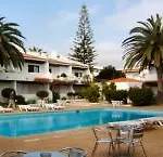 Apart Otel Solar De Sao Joao 3*