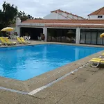 Solar De Sao Joao Apart Otel