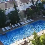 Solar De Sao Joao Apart Otel 3*