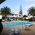 Solar De Sao Joao 3* Albufeira