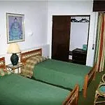Solar De Sao Joao Apart Otel 3*