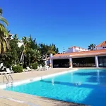 Apart Otel Solar De Sao Joao 3*