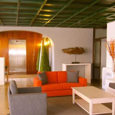 Appart hôtel Solar De Sao Joao 3*