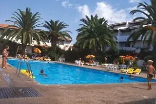 מלון דירות Solar De Sao Joao 3*