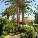 Aparthotel Solar De Sao Joao