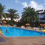 Aparthotel Solar De Sao Joao 3*