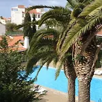 Aparthotel Solar De Sao Joao Albufeira