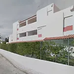Solar De Sao Joao Aparthotel