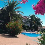 Solar De Sao Joao Aparthotel 3*