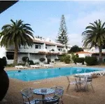 Aparthotel Solar De Sao Joao