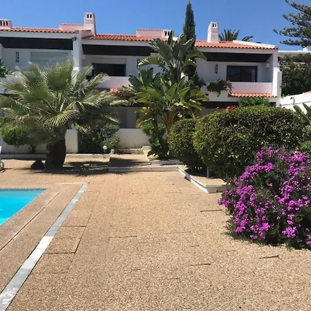 Lejlighedshotel Solar De Sao Joao 3*