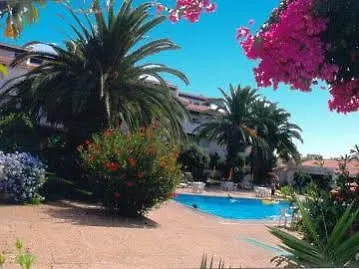 Lejlighedshotel Solar De Sao Joao
