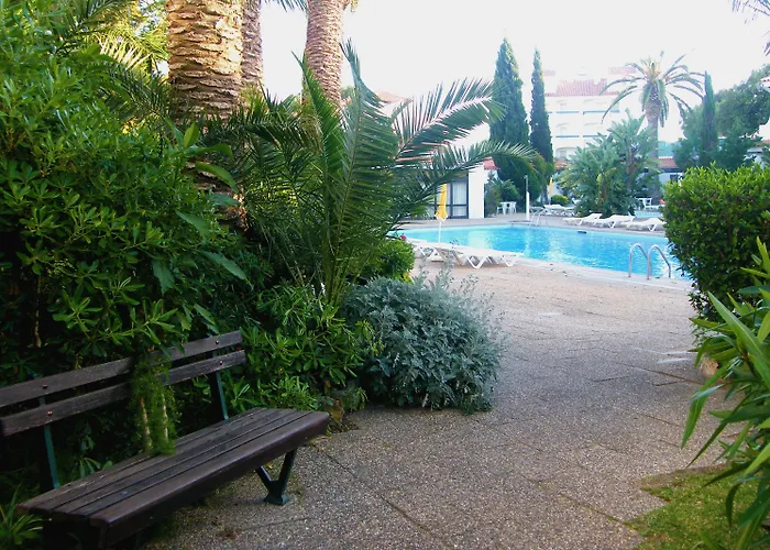 Ξενοδοχείο με διαμερίσματα Solar De Sao Joao 3*